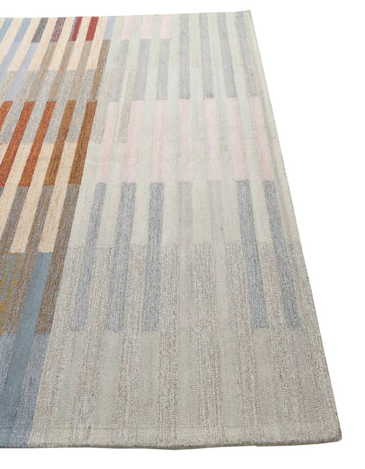 Detail image of  8' 1 x 10' 2 Luna Rug