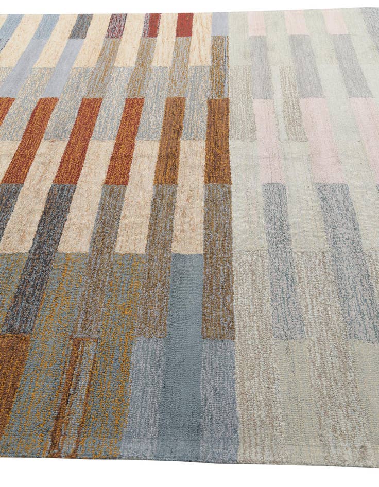 Detail image of  8' 1 x 10' 2 Luna Rug