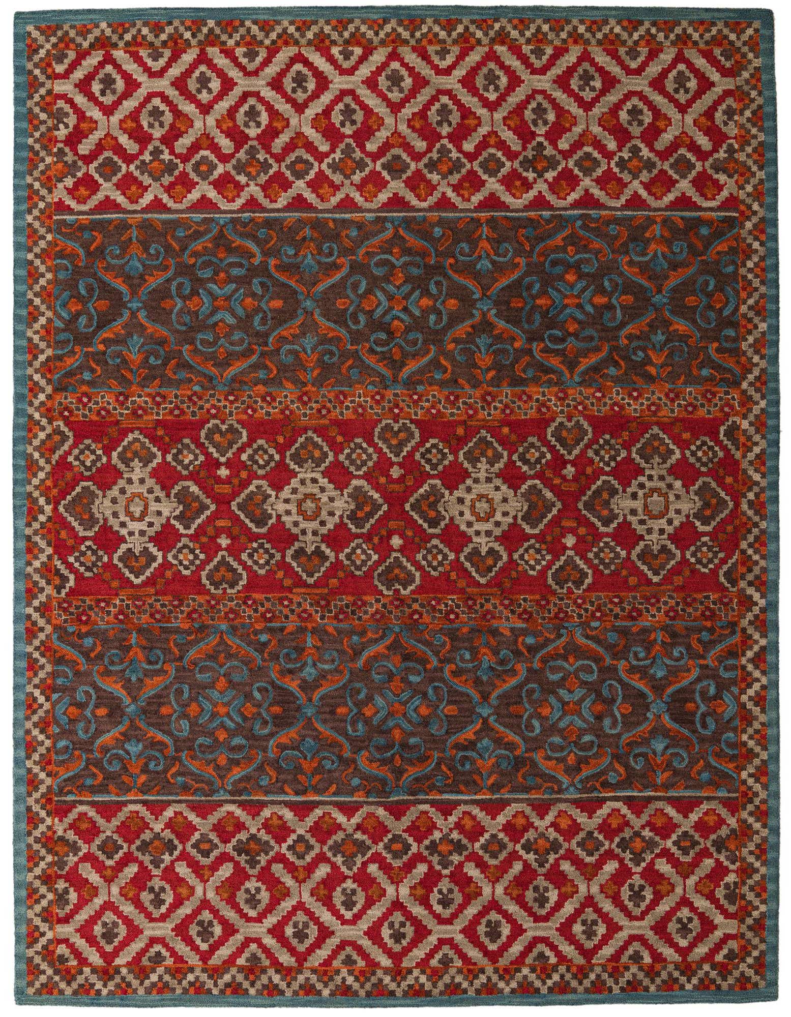 Primary image  8' x 10' Luna Rug