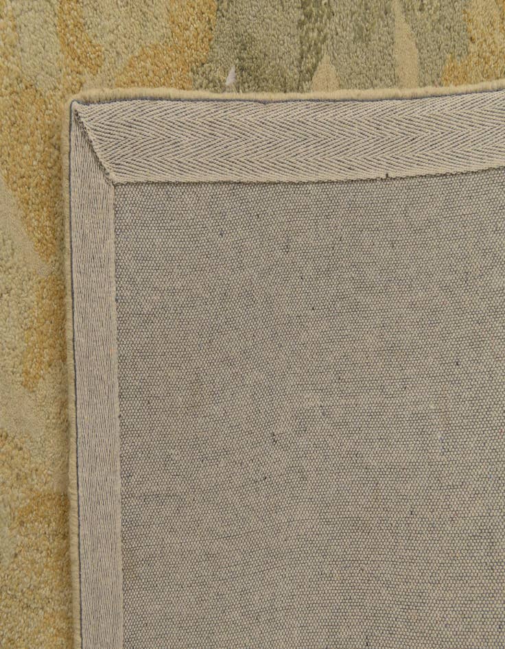 Detail image of  8' x 10' Luna Rug