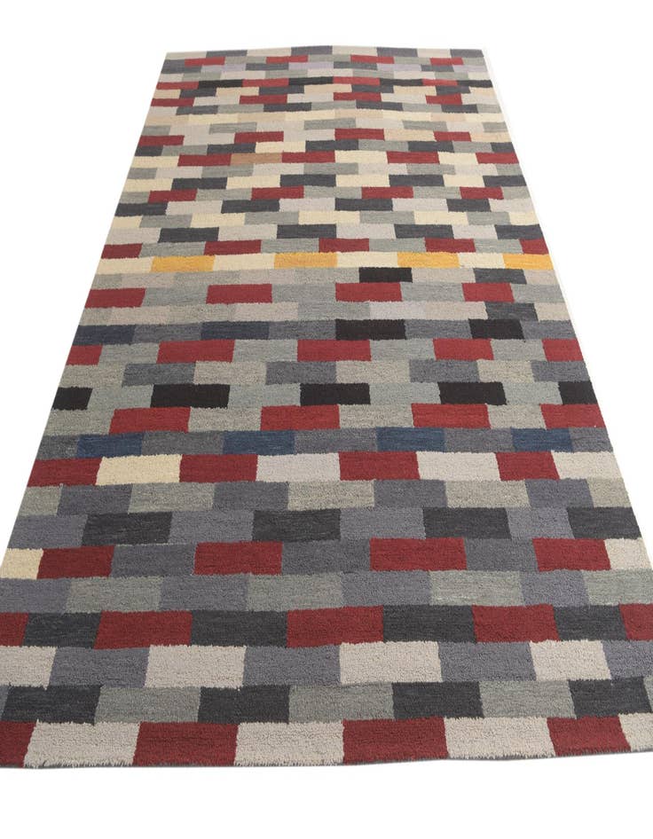 Detail image of  8' 1 x 10' 1 Luna Rug