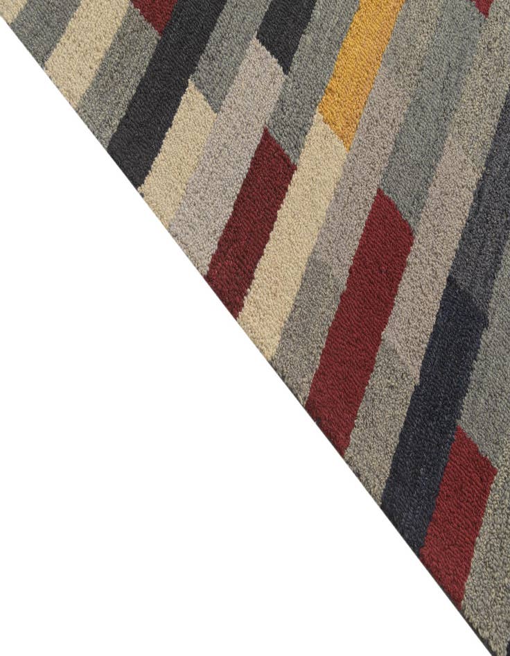 Detail image of  8' 1 x 10' 1 Luna Rug