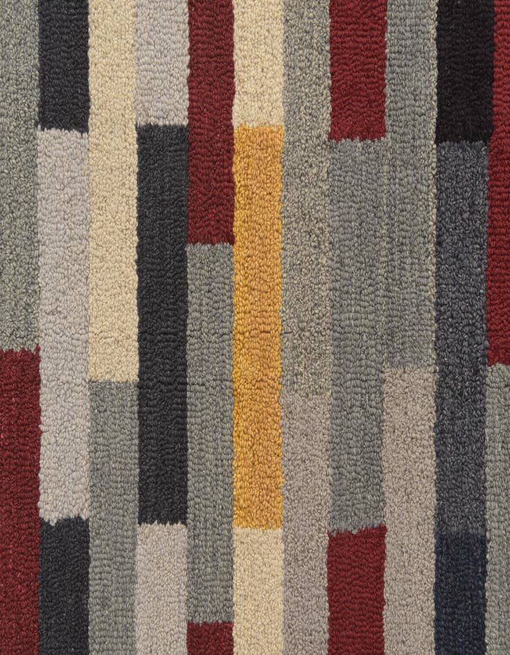 Detail image of  8' 1 x 10' 1 Luna Rug