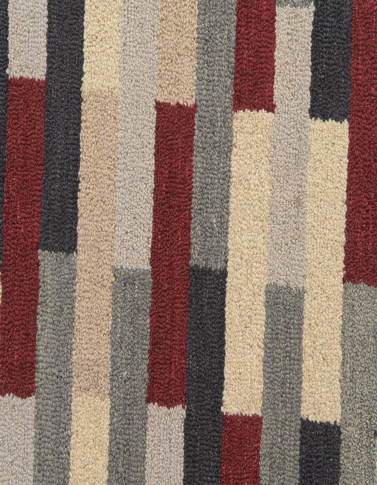 Detail image of  8' 1 x 10' 1 Luna Rug