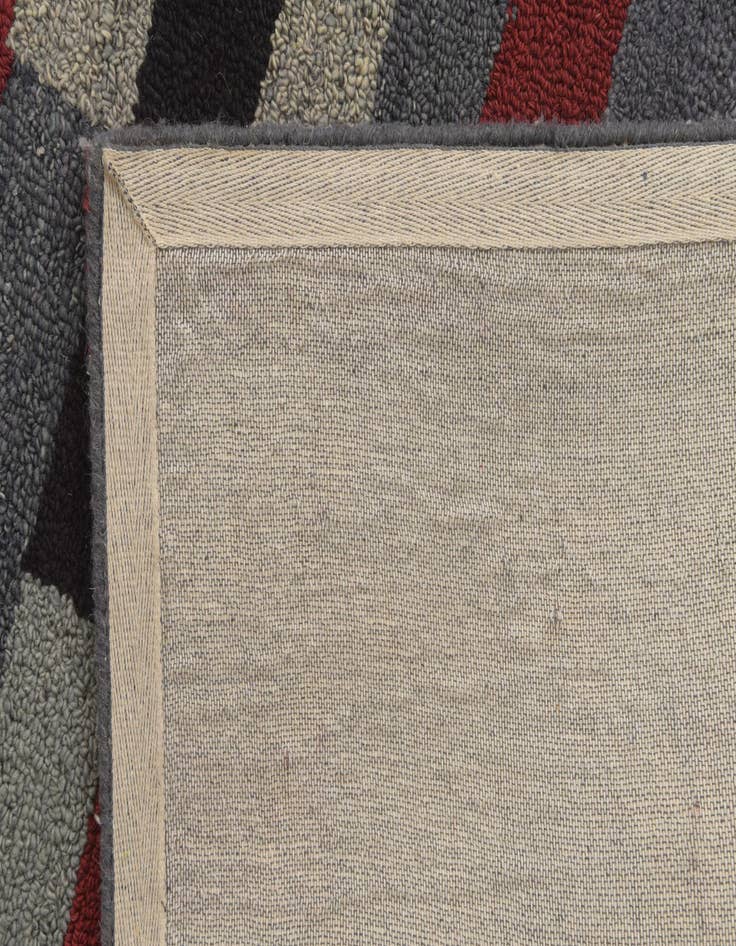 Detail image of  8' 1 x 10' 1 Luna Rug