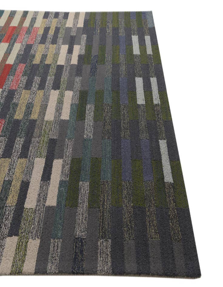 Detail image of  8' 1 x 10' 2 Luna Rug