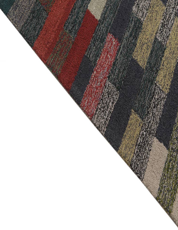 Detail image of  8' 1 x 10' 2 Luna Rug