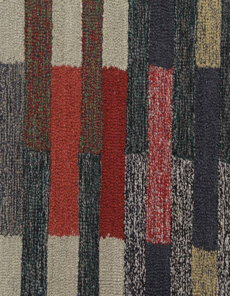 Detail image of  8' 1 x 10' 2 Luna Rug