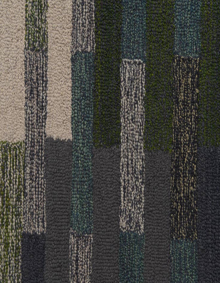 Detail image of  8' 1 x 10' 2 Luna Rug