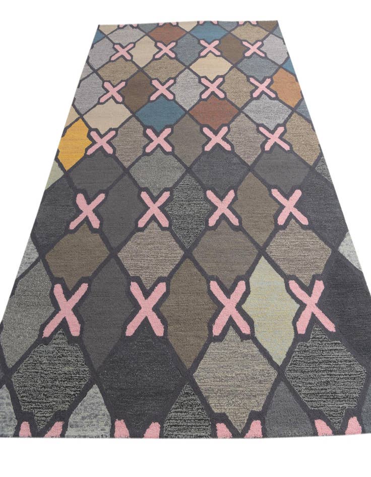 Detail image of  8' x 10' 1 Luna Rug