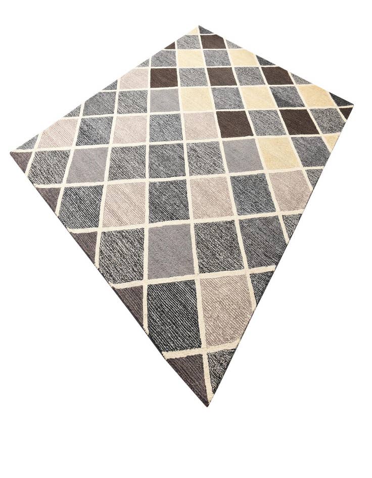 Detail image of  7' 11 x 10' Luna Rug