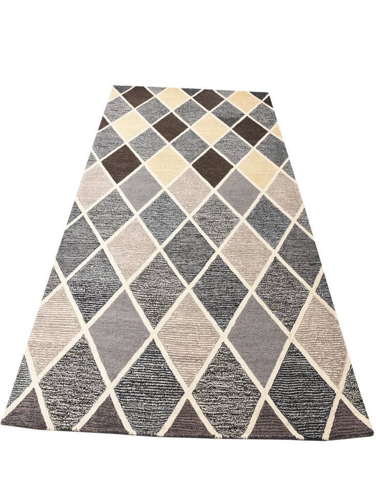 Detail image of  7' 11 x 10' Luna Rug