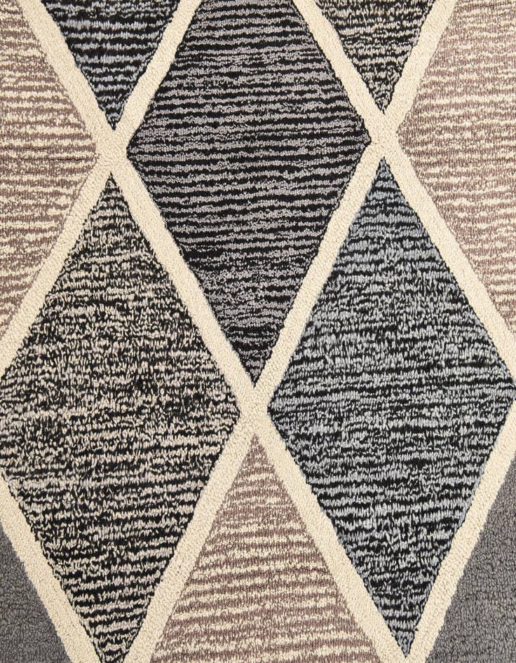 Detail image of  7' 11 x 10' Luna Rug