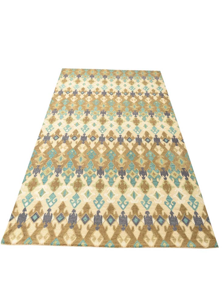 Detail image of  7' 11 x 9' 11 Luna Rug