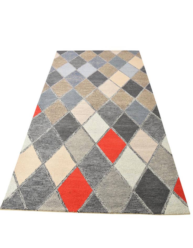 Detail image of  8' x 10' 2 Luna Rug