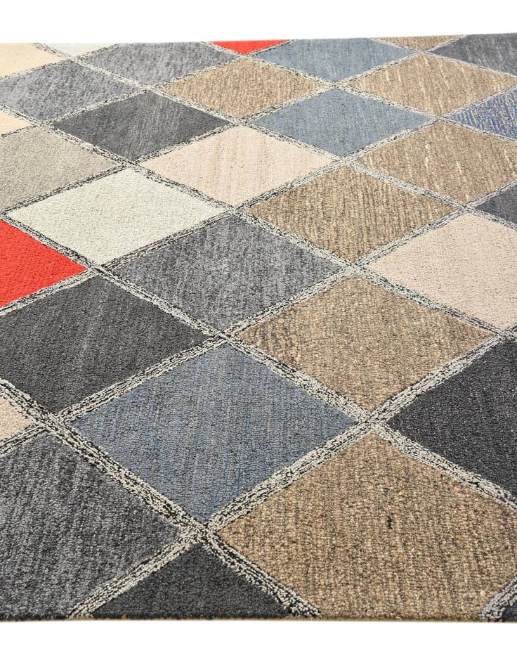 Detail image of  8' x 10' 2 Luna Rug