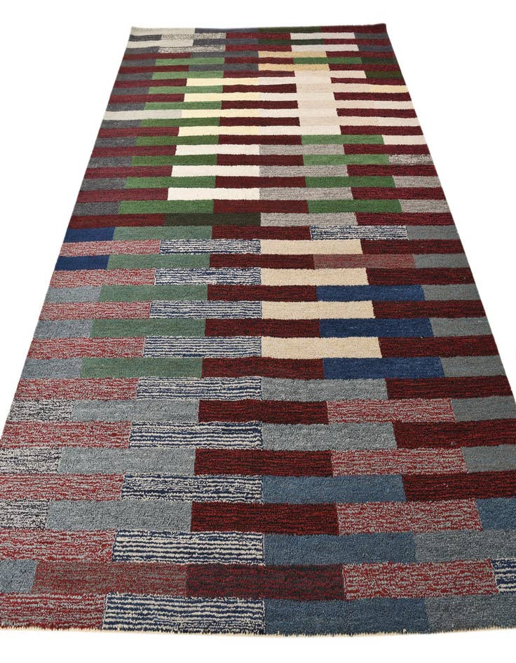 Detail image of  8' 1 x 10' 1 Luna Rug