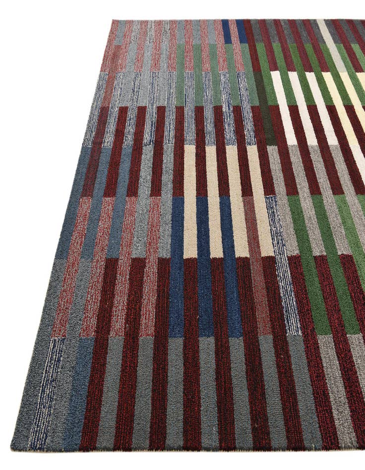 Detail image of  8' 1 x 10' 1 Luna Rug
