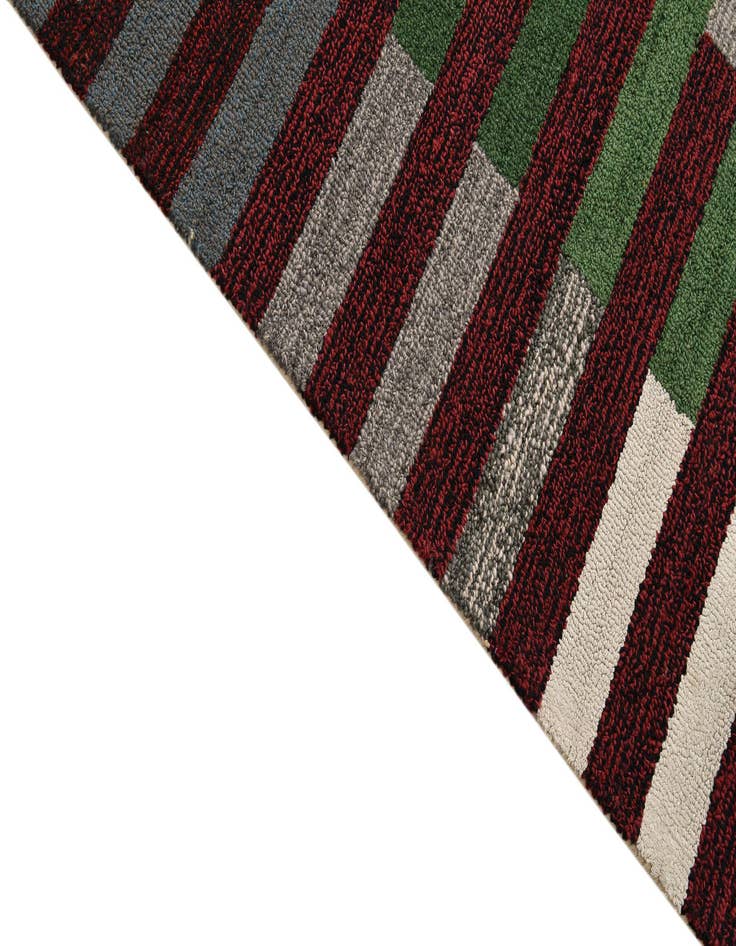 Detail image of  8' 1 x 10' 1 Luna Rug