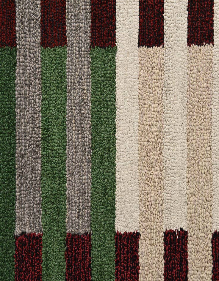 Detail image of  8' 1 x 10' 1 Luna Rug