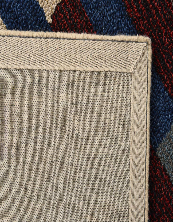 Detail image of  8' 1 x 10' 1 Luna Rug