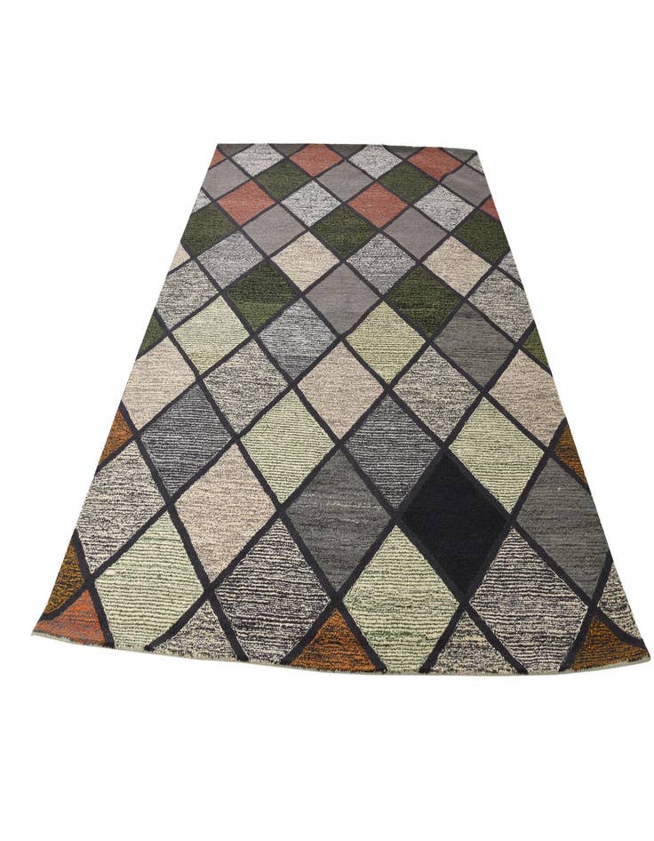 Detail image of  8' x 10' 1 Luna Rug