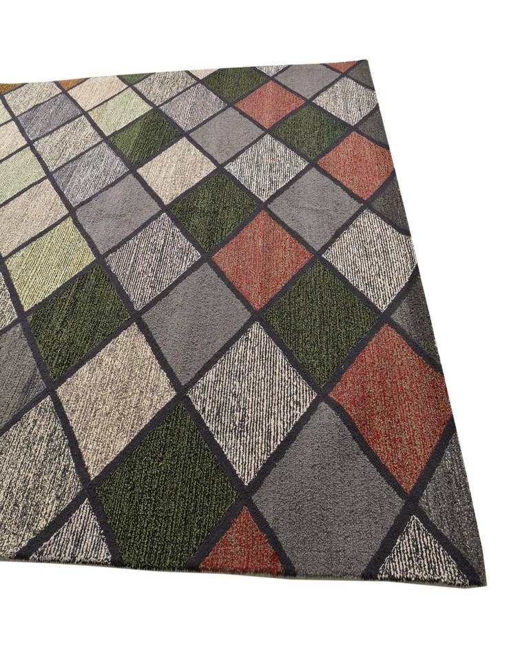 Detail image of  8' x 10' 1 Luna Rug