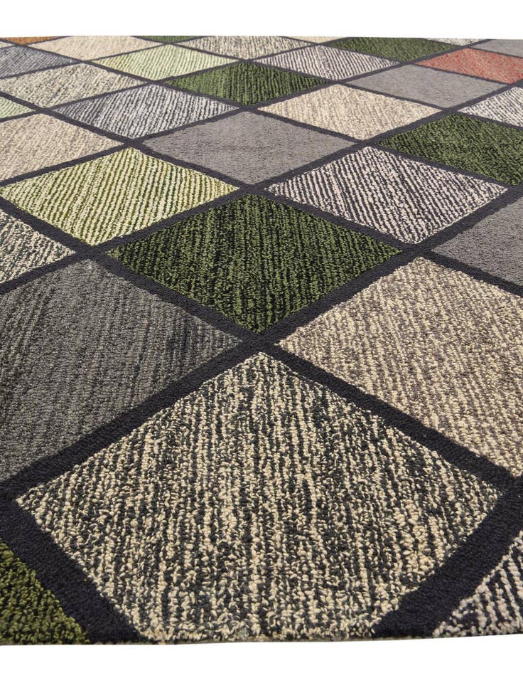 Detail image of  8' x 10' 1 Luna Rug