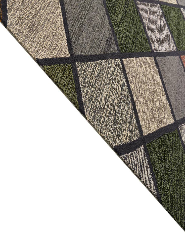 Detail image of  8' x 10' 1 Luna Rug