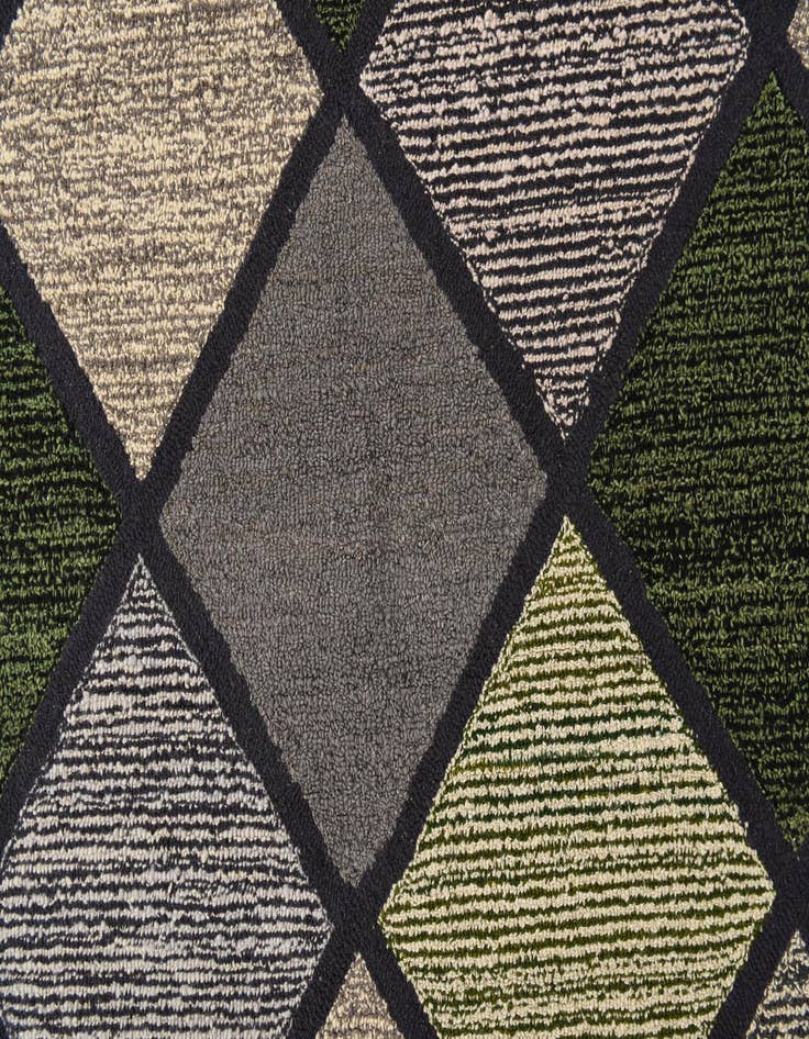 Detail image of  8' x 10' 1 Luna Rug