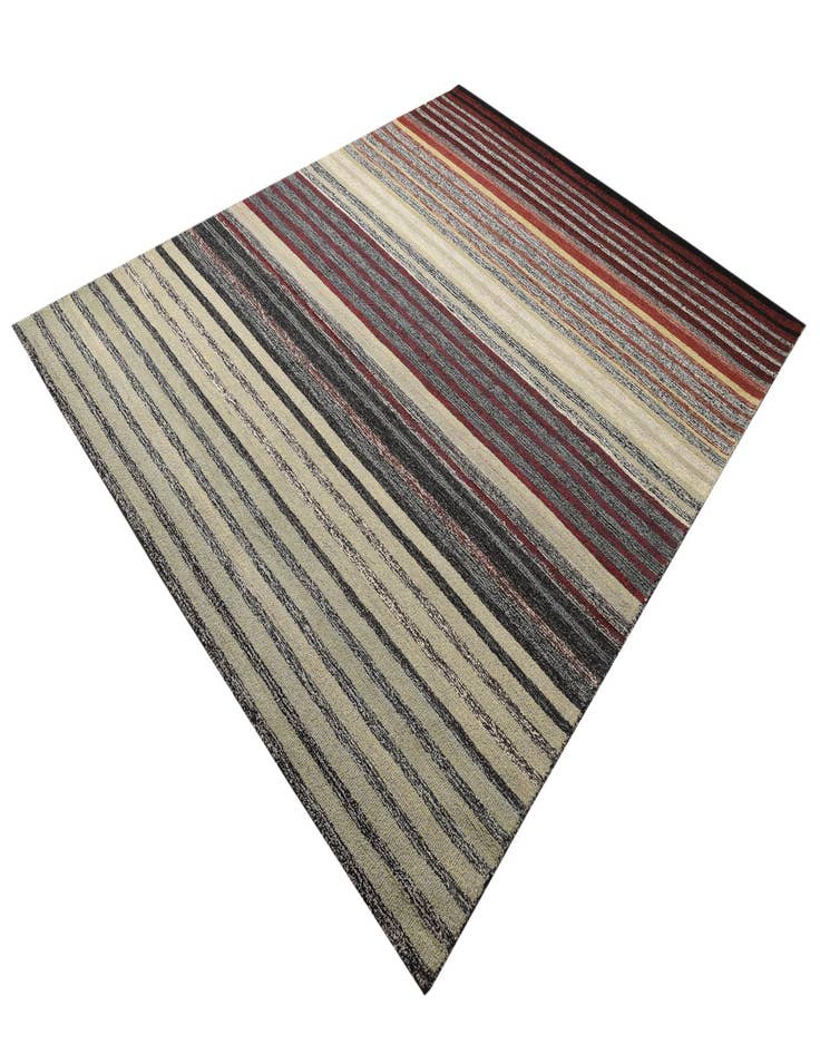 Detail image of  8' x 10' 2 Luna Rug