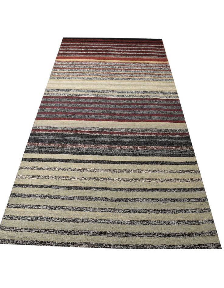 Detail image of  8' x 10' 2 Luna Rug