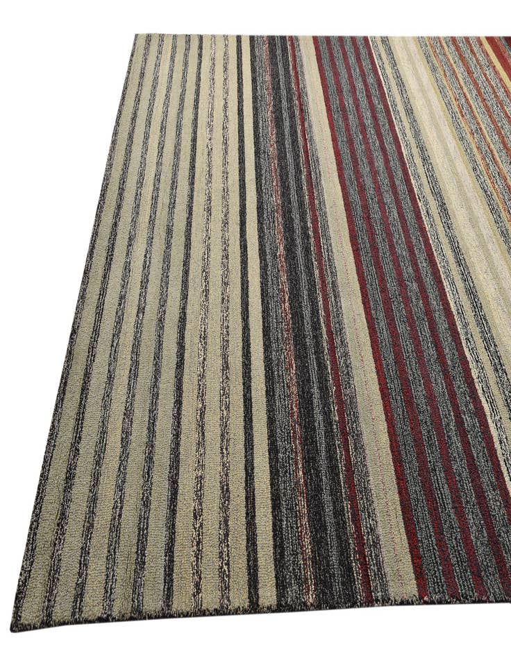 Detail image of  8' x 10' 2 Luna Rug