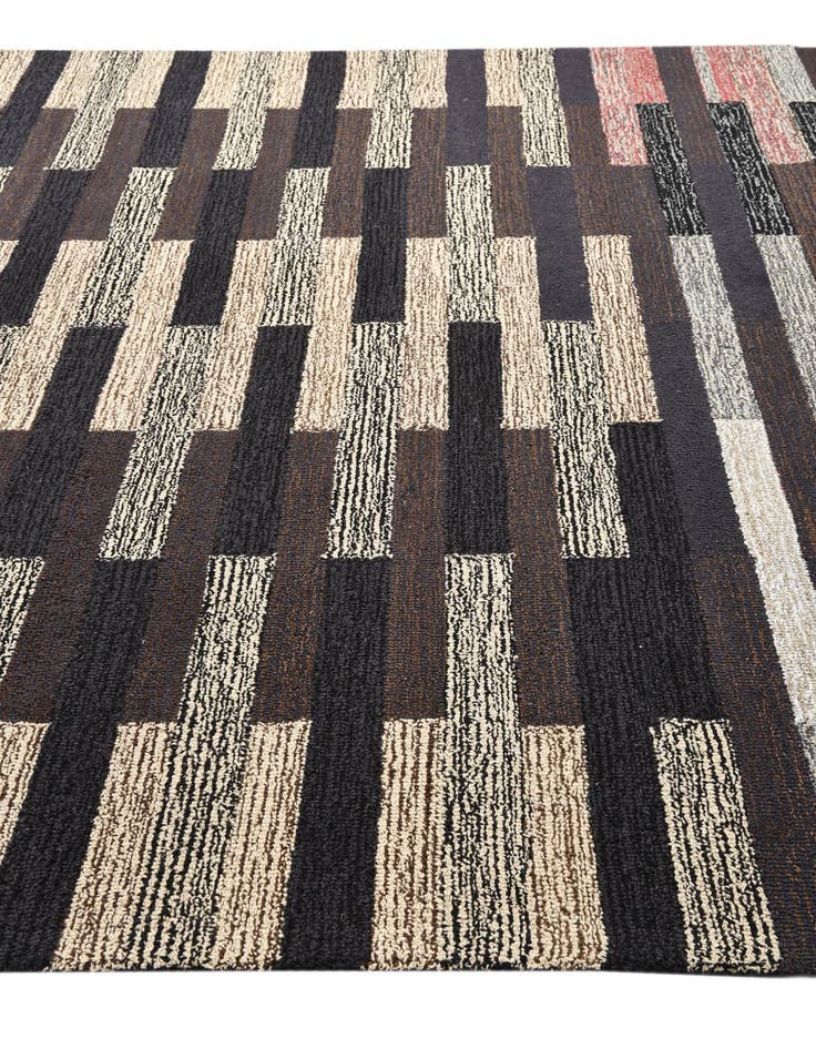 Detail image of  8' x 10' 1 Luna Rug