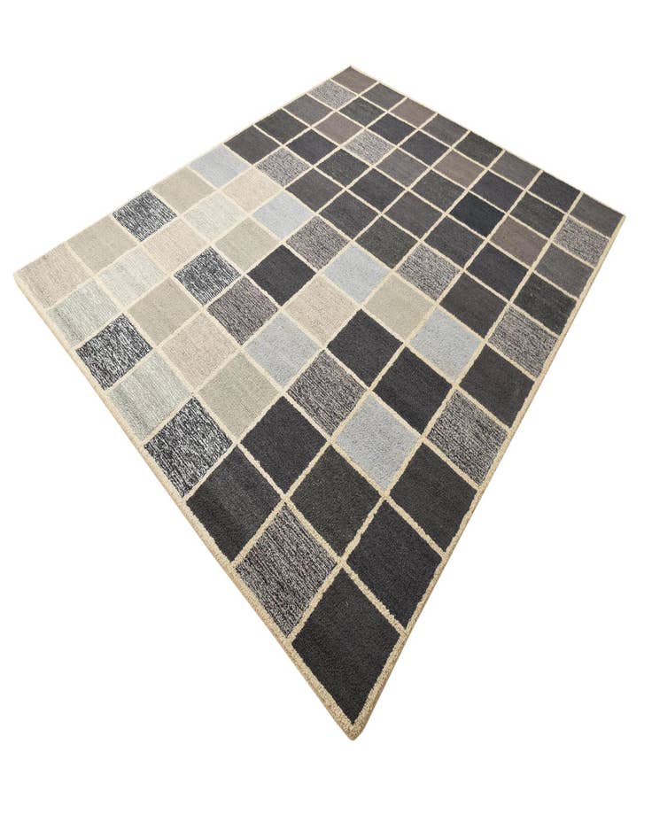 Detail image of  8' 2 x 10' 2 Luna Rug