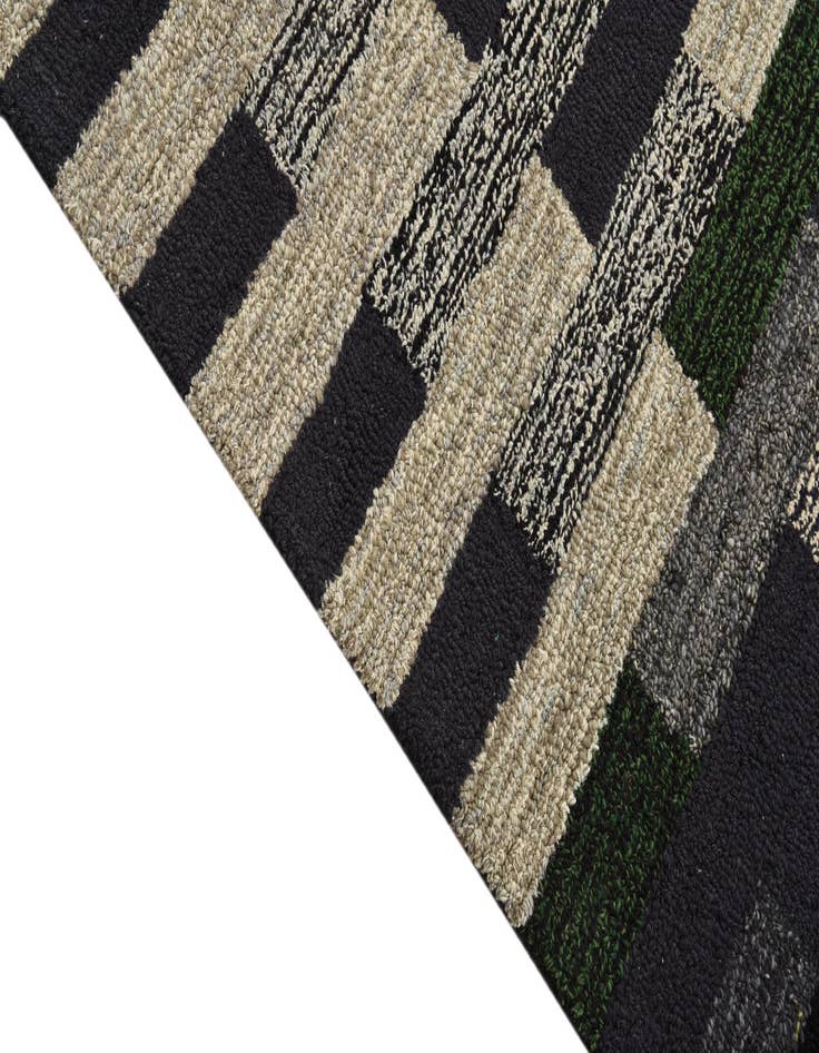 Detail image of 8' 1 x 10' 1 Luna Rug