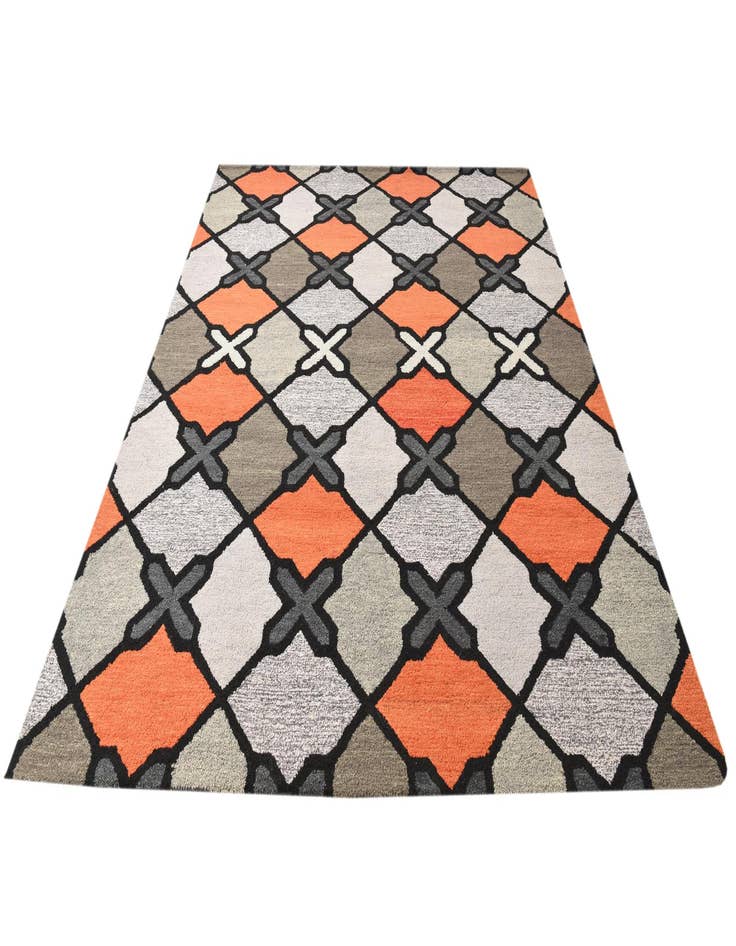 Detail image of  8' x 10' 2 Luna Rug