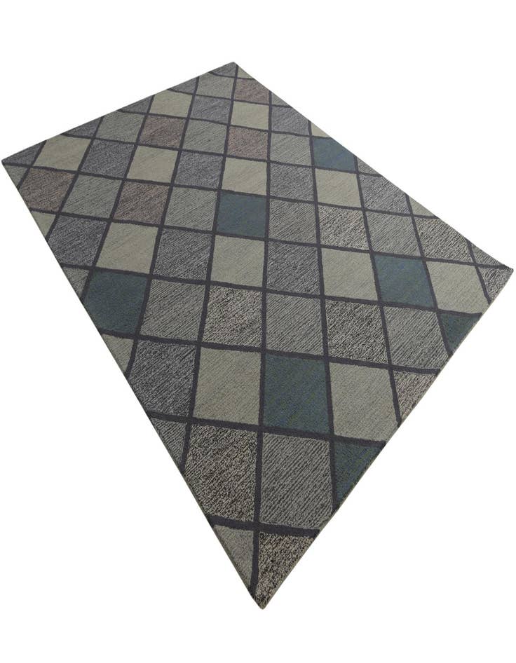 Detail image of  8' x 10' 1 Luna Rug