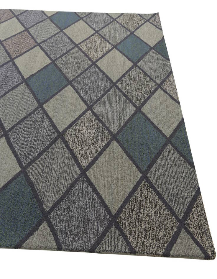 Detail image of  8' x 10' 1 Luna Rug