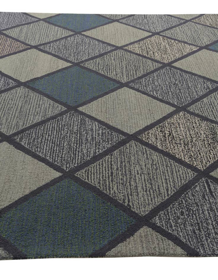 Detail image of  8' x 10' 1 Luna Rug