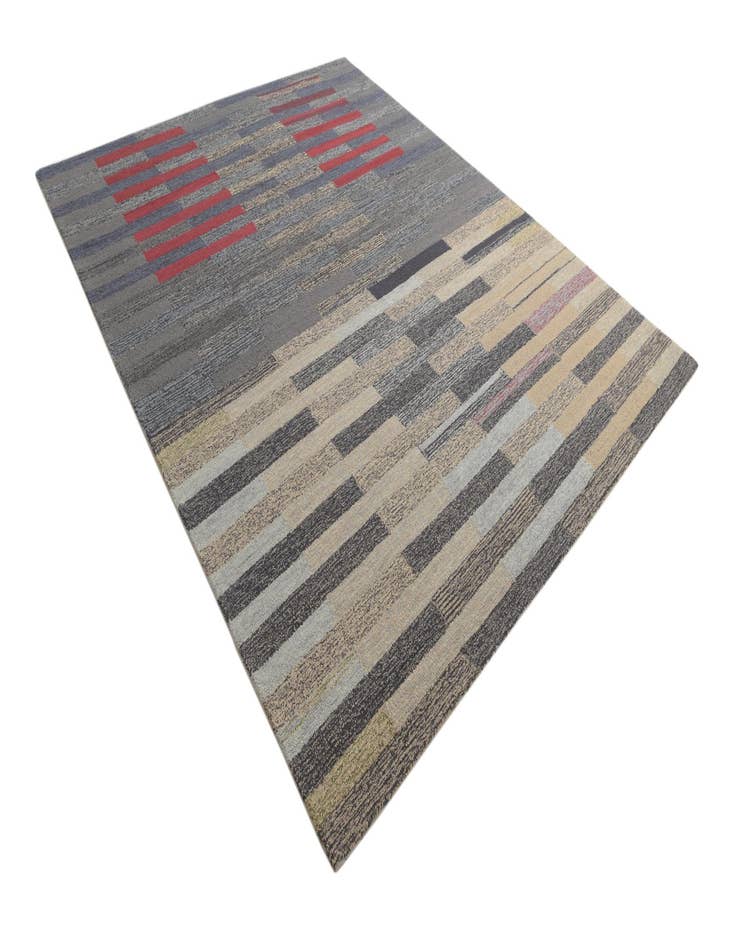 Detail image of  8' 1 x 10' 1 Luna Rug