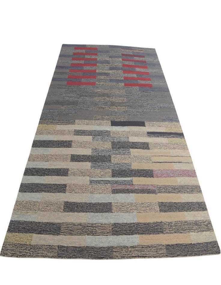 Detail image of  8' 1 x 10' 1 Luna Rug