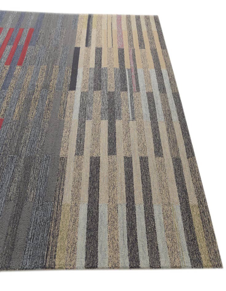 Detail image of  8' 1 x 10' 1 Luna Rug