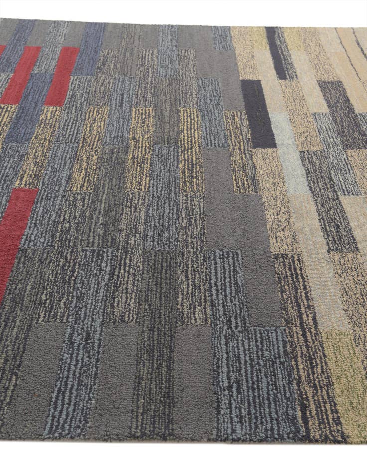 Detail image of  8' 1 x 10' 1 Luna Rug