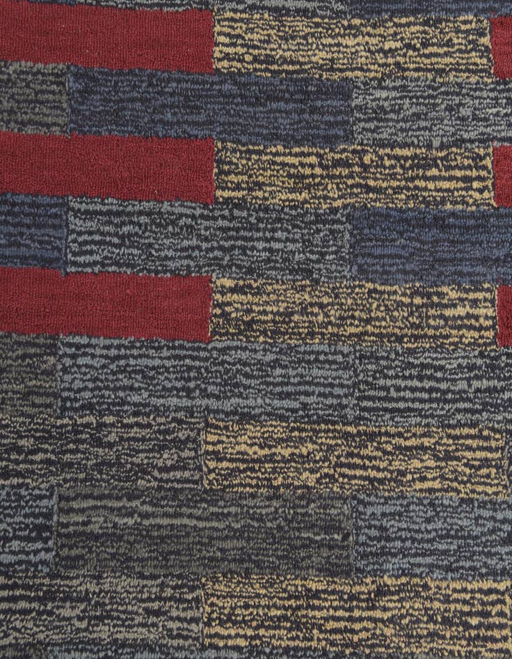 Detail image of  8' 1 x 10' 1 Luna Rug