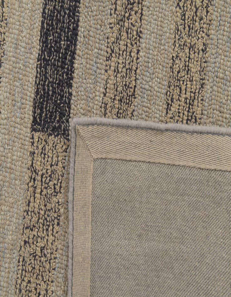Detail image of  8' 1 x 10' 1 Luna Rug