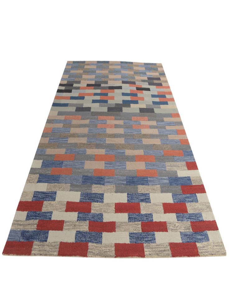 Detail image of  8' 1 x 10' 1 Luna Rug