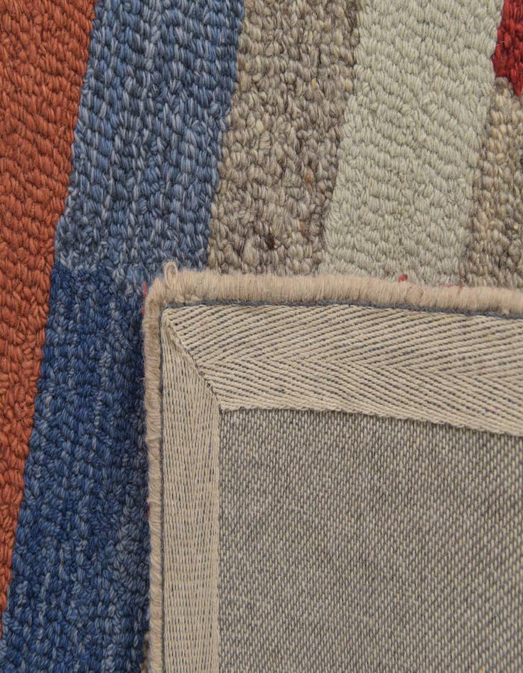 Detail image of  8' 1 x 10' 1 Luna Rug