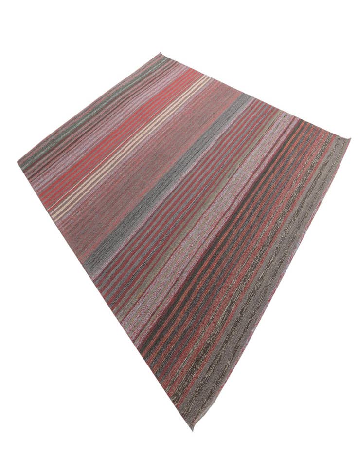 Detail image of  8' 1 x 10' 2 Luna Rug