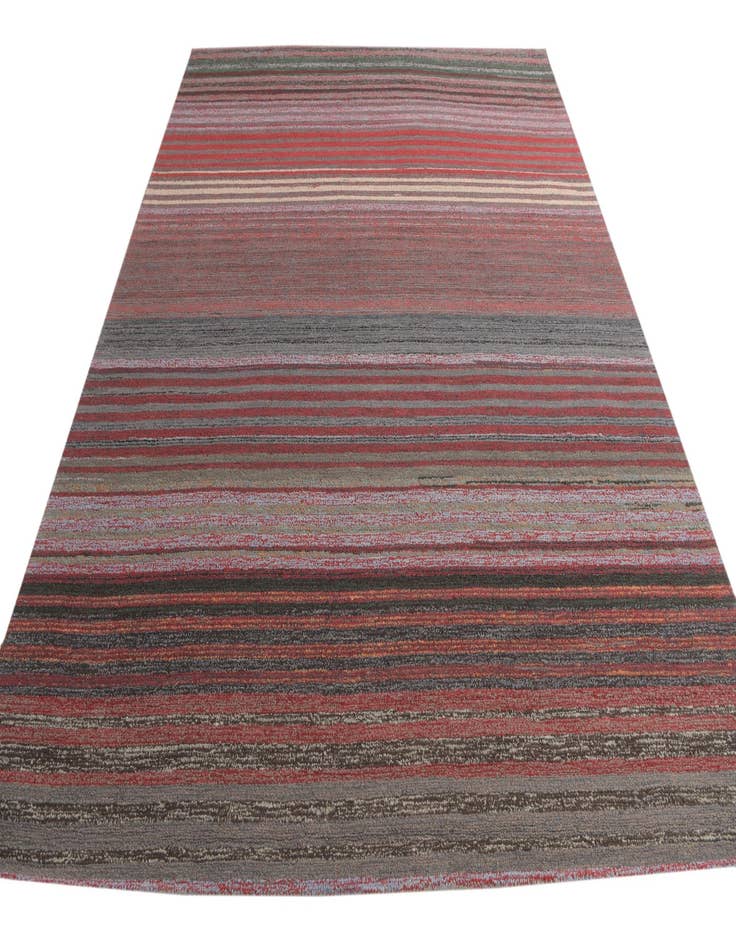 Detail image of  8' 1 x 10' 2 Luna Rug